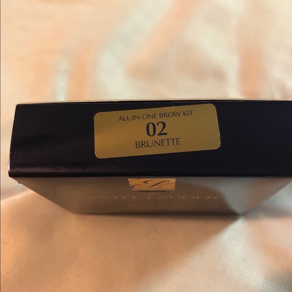 Estée Lauder-Brow Kit - Picture 3 of 3